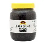 Food Essential Kala Gulab Supari[ Easy to Chew, Sweet Supari] 1 kg.