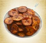 Shivanya Mart Banana Chips - 250 g