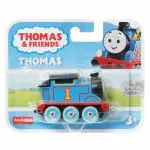 Fisher Price Thomas and Friends Small Die Cast Metal Engine Assortment, 3Y+, Multicolour