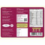 SAHU GAJAK BHANDAR Gajak Roll 500g