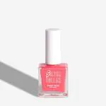 SD-SILVER DOLLAR Candy-Sugar Crush Long Lasting Nail Lacquer-DON'T CARE|Chip resistant|Vegan | Quick-Drying | 8ml