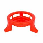 Capital Kitchenware ABS Plastic Multipurpose Matka Stand | Plant Pot Stand Multipurpose Matka Stand (Medium)(Multicolour,1 pc)