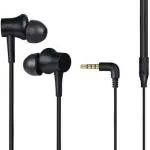 OTOS-One Touch Online SolutionBlack In the Ear Wired Wired Headset