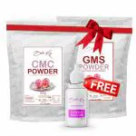 Bake King GMS Powder 100gm and CMC Powder 100gm| Making for Cake Premixes and Ice Creams