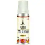 Al Noman Attar Al Numan Natural Floral Attar 25ml