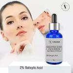 VIKENDI Face Serum Reduces Acne, Blackheads, Whiteheads, Pores