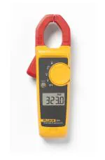 Fluke 323 True RMS Clamp Meter