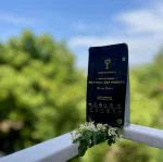 Mayavanam Organic Moringa Leaf Powder