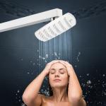 CUROVIT Stainless Steel CURVY 6