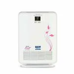 KENT Alps+ Air Purifier | Highly Efficient HEPA Filter Technology | Real Time Monitoring and Display of PM 2.5 | Cleaner Air Every Time | Filter Change Indicator | Low Noise