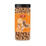 D'Nature Fresh Roasted BBQ Cashew Nut / Flavored Kaju 500 g