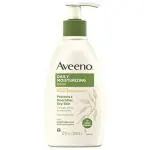 Aveeno Daily Moisturizing Lotion With Broad Spectrum Spf 15 354Ml