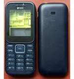 Imbi Blue Full Panel For Samsung Guru Music 2 B310E