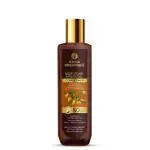 Khadi Organique Moroccan Argan Oil Hair Conditioner For Dry Hair | Frizz Free Hair | SLS & Paraben Free, Pack of 1 - 200 ml