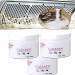 MANIYA ENTERPRISE Kitchen Cleaner -Purpose Cleaning Powder, Kitchen Clean All Purpose Cleaning Foam, Kitchen Instant Cleaning Powder, Soak To Clean Greasy Dirt,Magic Degreaser Cleaner Powder