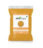 Alive Tejas Yellow Mustard Seeds - Safed PILI Sarson 250 GMS
