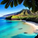 Love Creation A4 Size poster print for creative wall art- aloha-vibes-8925( Sticker)