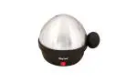 SKYLINE VTL-6161 7-Eggs Egg Boiler (Black)