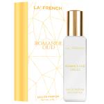 La' French Romance Oud Perfume For Men & Women -20ml | Premium Luxury Long lasting Fragrance Spray | Eau De Parfum | Ideal For Men & Women | Pack Of 1