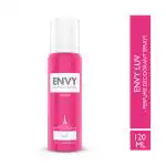 ENVY Luv Body Deodorants Spray - 120ML