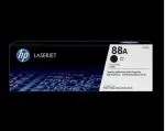 Xehpi 88a HP 88A Black Original LaserJet Toner Cartridge