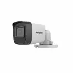 Hikvision Bullet Security Camera