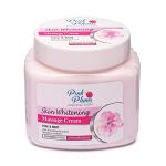 Pink Plums Professional Series Skin Whitening Massage Cream 500 ML For All Skin Types