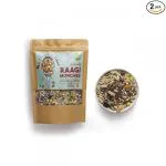 Appetite Food Healthy Rahi Munchies Rahi Chivda Each 250g (Pack of 2)