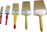 Orson 1 to 5 inch Multicolor Paint Brush (Pack of 5)