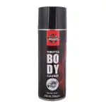 Delcon Throttle Body Cleaner, Fuel Oil Deposit Cleaner Spray (500 ml)