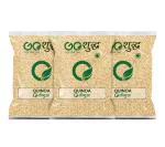 Goshudh Quinoa Seeds 750 g (250g X 3 Pack)