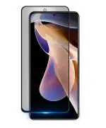 Fabekee Turquoise Glass Screen Protector Guard For Iqoo Neo 6