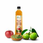 SHIV SHAKTI INTERNATIONAL Apple Cider with Mother Vinegar with Garcinia Cambogia & Green Coffee Extract - 250ml