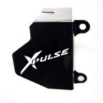 RoadReligion Front Disc Caliper Guard for Hero xpulse