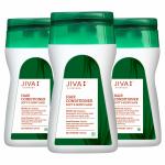 JIVA Hair Conditioner - Natural & Herbal Hair Conditioner - Provides Deep Nourishment - 100 ml Each - Pack of 3 (100 ml)