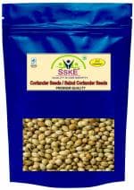 SSKE Coriander Seeds/Sabut Dhania 400 gm