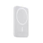 Dicto Wireless Portable Power Bank 5000mAh Wireless Charging Battery Pack Compatible with iPhone 8, 8+, X, XS, XSMAX, 11,11PRO, 11PRO MAX, 12,12 Mini,12 Pro,12 Pro Max,13mini/13/13pro Power & Nothing Phone 1