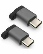 MDB USB Type C OTG Adapter for Mouse and Pen Drive (Pack of 2)