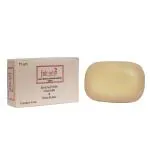 Fair Wish Sandalwood & Saffron Magic Soap For Bath (75 Gms) | Paraben Free | Chandan & Kesar Bath Soap For Glowing, Skin Whitening Soap For Men & Women