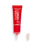 Revolution Superdewy Liquid Blush Totally Blushed