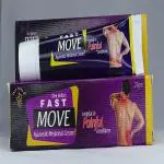 DEE INDIA HERBALS Artho Fast Gel (30 Gm) Combo Pack Of 2 (Pack of 2)