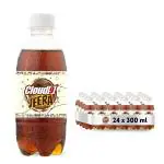 Cloud 9 Jeera | Jeera Soft Drink | Instant Refreshing Jeera Drink | 300 ml Pack of 24