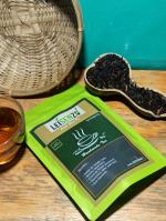 Leisenzo Jungle Green Tea 5gram pack of 6