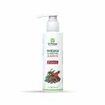 Vi Prime Health and Beauty Shikakai and Reetha Shampoo | Herbal Shampoo for dry and Frizzy Hair | Anti Hair Fall and Dandruff | Ayurvedic Natural Dry Hair Care Shampoo (200 ml)