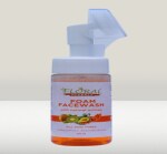 Floral Herbals Foam Facewash - Sea Buckthorn, Avocado and Kiwi-A1