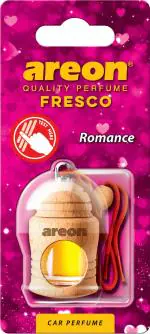 Areon Fresco Romance Car Air Freshener