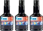 Ozone Kwik Pain Relieving Oil for Joint Pain Liquid (3 x 120 ml)