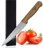 Shruthi Cuchillo Mango Plastico Professional 7