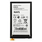 Rizon Logic.Fuzzy Compatible Battery For Motorola Droid Razr Xt910 Xt912 Eb20 Eb-20 1750 Mah