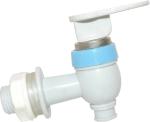 Epraiser Plastic Multicolor Matka Tap Bib Tap Faucet